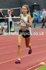 Women and Girls 1500 metres, 2021 North Eastern Track and Field Champs., Middesbrough. Photo: David T. Hewitson/Sports for All Pics